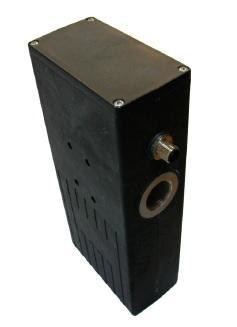 FLUIRES - Resonance Fluid Density Meter - DIGITEX