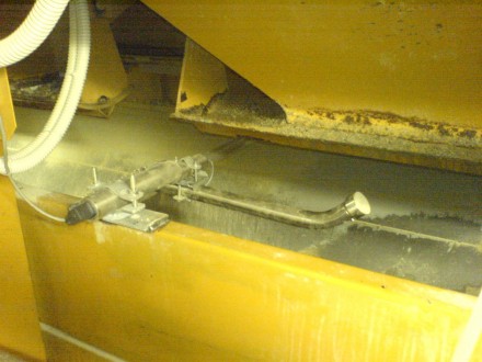 Caratteristiche tecniche - DIGITEX